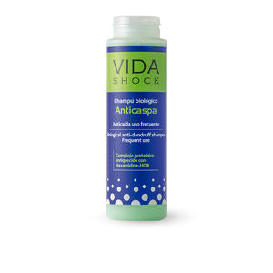 LUXANA LUXANA Vida Shock Anticaída Antischuppen Shampoo 300 ml Kosmetik