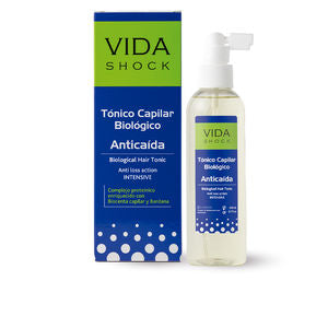 Luxana Vida Shock Anticaída Haartonikum 200 ml