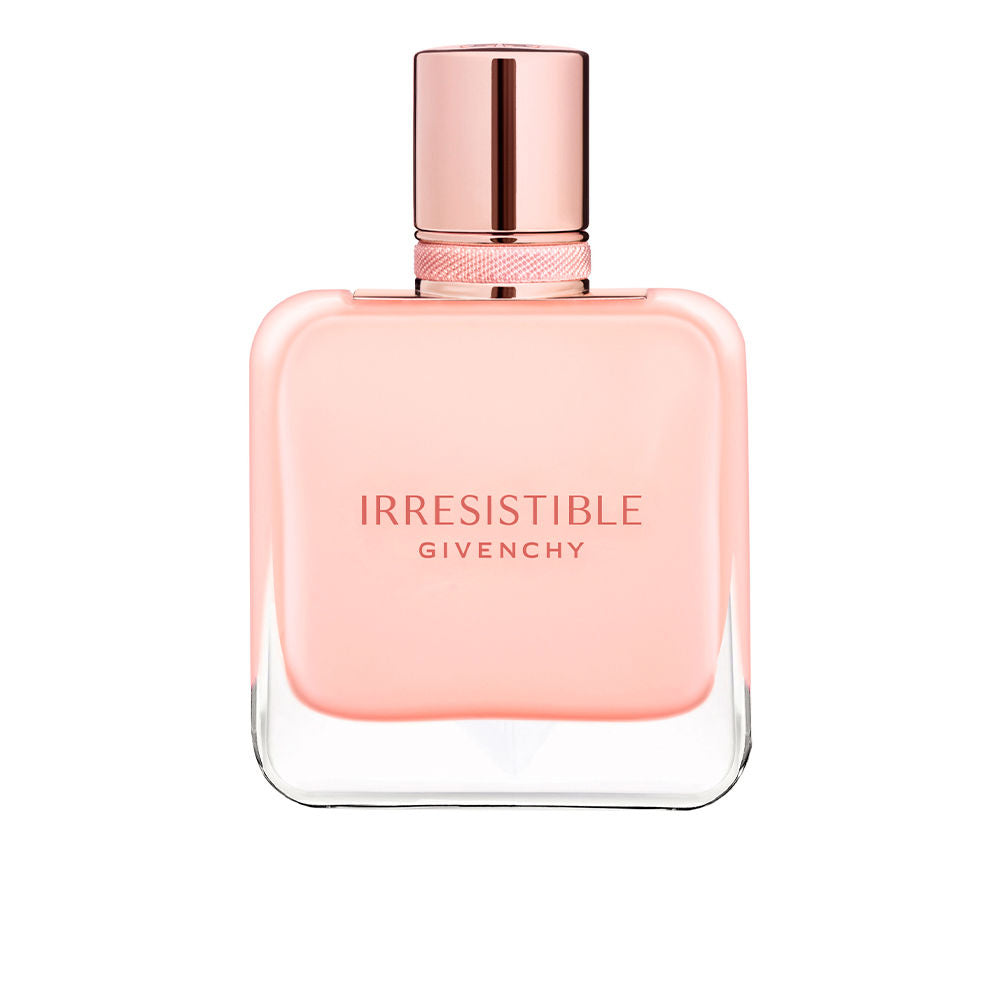 IRRESISTIBLE ROSE VELVET edp vapo 35 ml