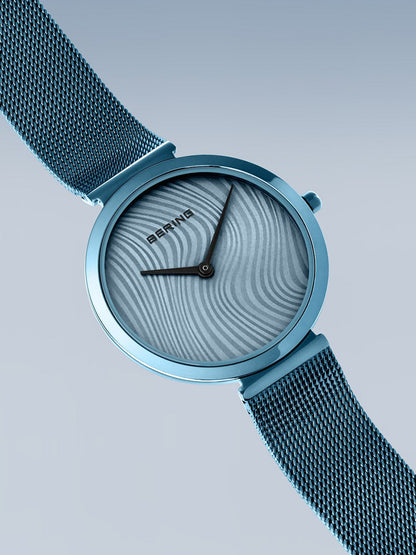 BERING Charity2 Uhr 18132-Charity2 – Seitenansicht