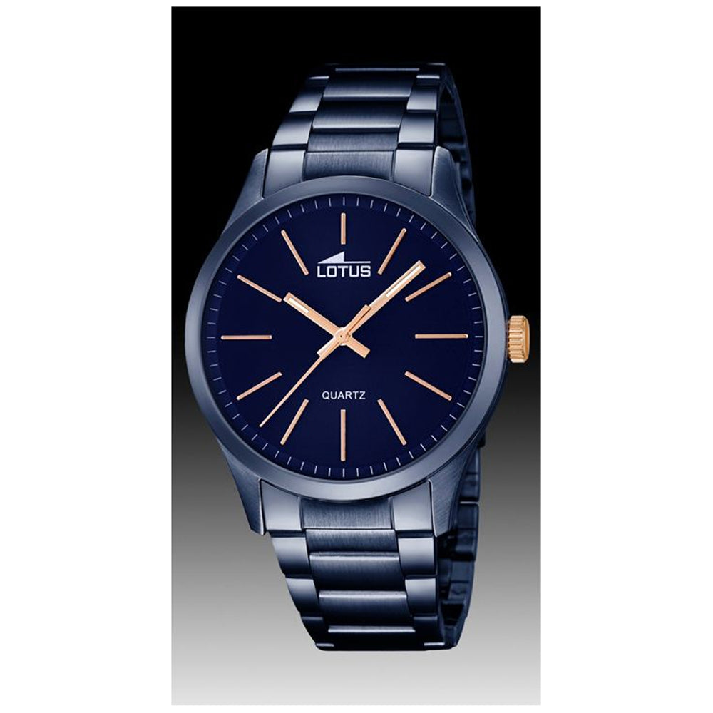 LOTUS Watches 18163/2 Armbanduhr – Detailansicht