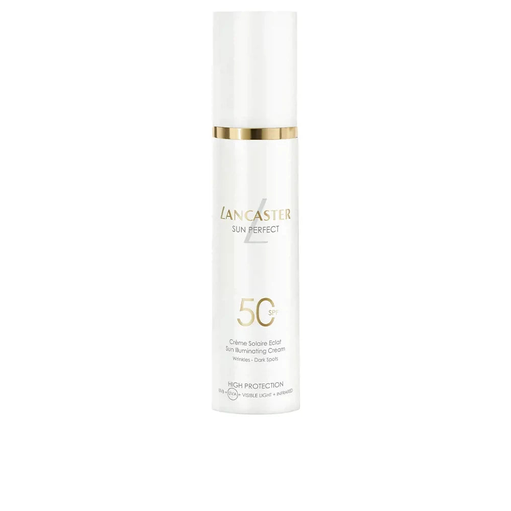 LANCASTER SUN PERFECT ILLUMINATING CREAM SPF 50-50 ML