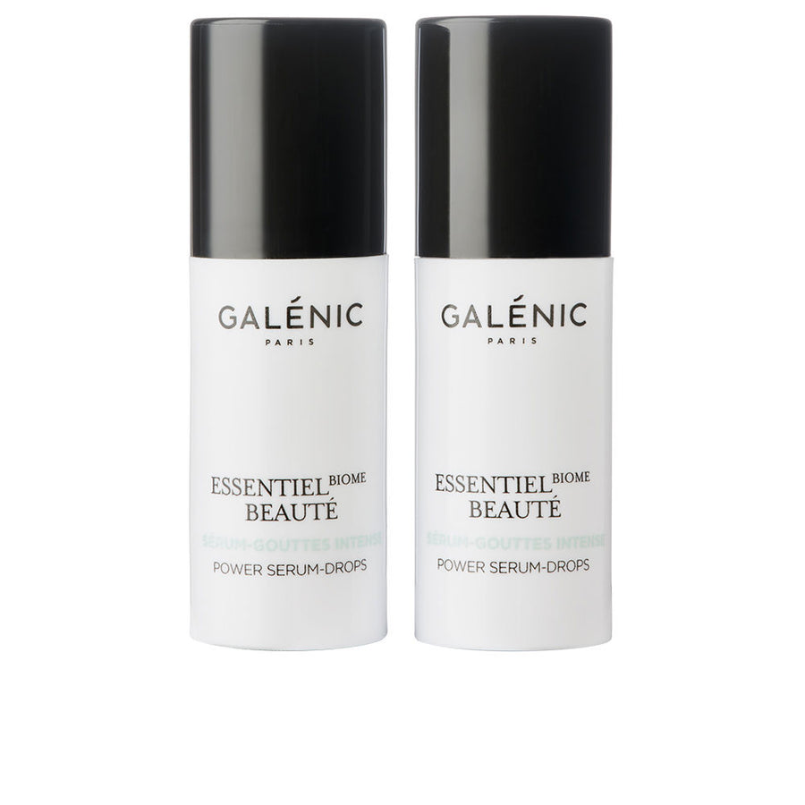 ESSENTIEL BIOME BEAUTÉ intense gouty serum 2 x 9 ml