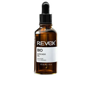 REVOX REVOX Bio Avocado Oil 100 Gesichtsöl 30 ml Kosmetik