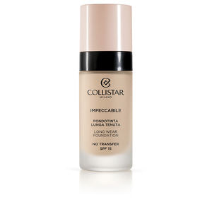 COLLISTAR COLLISTAR Impeccabile langanhaltende Make-up Base 3R Kosmetik