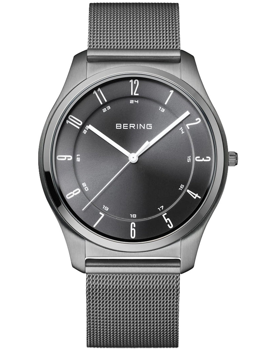 BERING Armbanduhr Modell 18340-377 – Produktansicht