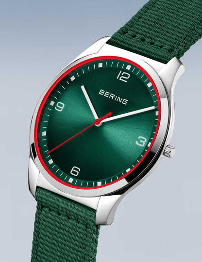 BERING 18342-508 Armbanduhr – Seitenansicht