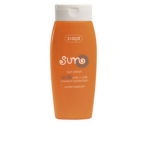 Ziaja Sun Protector Solar SPF 20 Sonnenschutz 150 ml