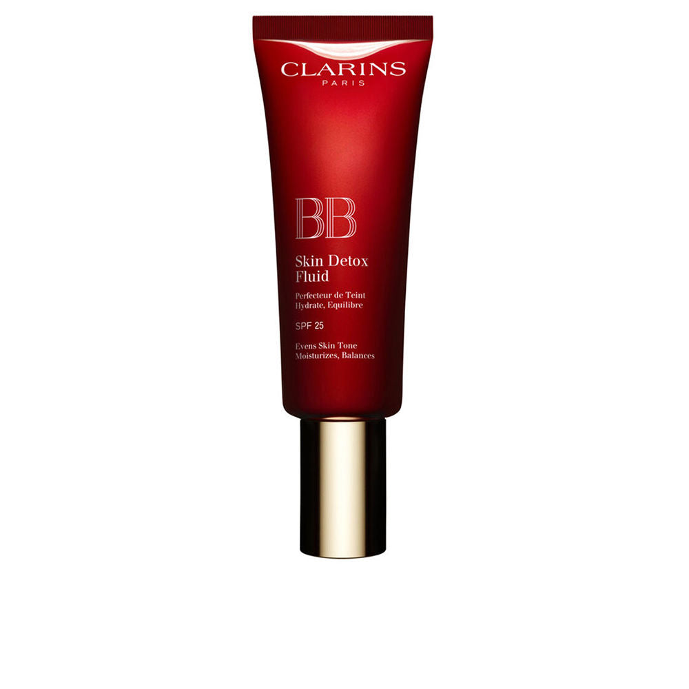 BB SKIN DETOX fluid SPF25 #03-dark 45 ml
