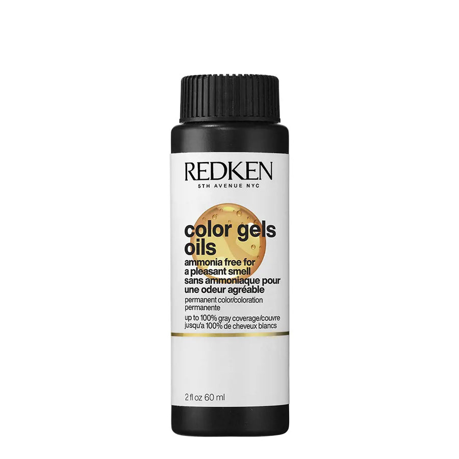 REDKEN REDKEN Color Gel Oils 04bc 4,54 60 ml 3er Pack Kosmetik