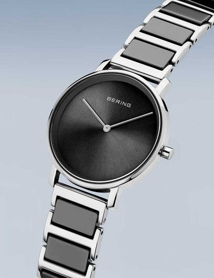 BERING Uhr 18531-742 – Seitenansicht