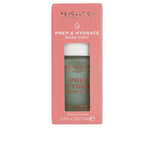REVOLUTION MAKE UP REVOLUTION MAKE UP Prep y Hydrate Base Coat Make-up Primer 10 ml