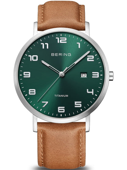 BERING Uhr 18640-568 – Produktansicht