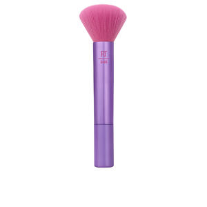 REAL TECHNIQUES REAL TECHNIQUES Afterglow All Night Multitasking Make-up-Pinsel 1 Stück Kosmetik