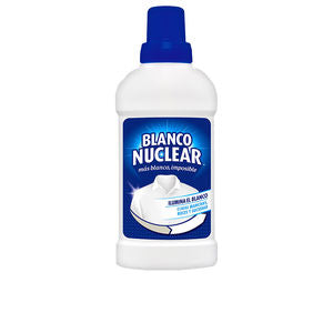 Iberia Blanco Nuclear Quitamanchas y Blanqueador Fleckentferner und Bleichmittel 1 Liter