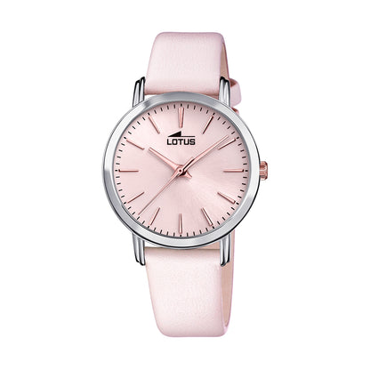 LOTUS Armbanduhr Modell 18738/2 – Detailansicht