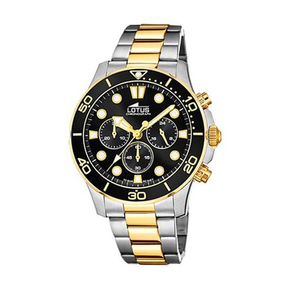 LOTUS Watches 18757/2 Armbanduhr – Detailansicht