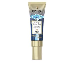 PANTENE Pantene Miracle Serum Tratamiento Noche Haarpflege Serum 70 ml