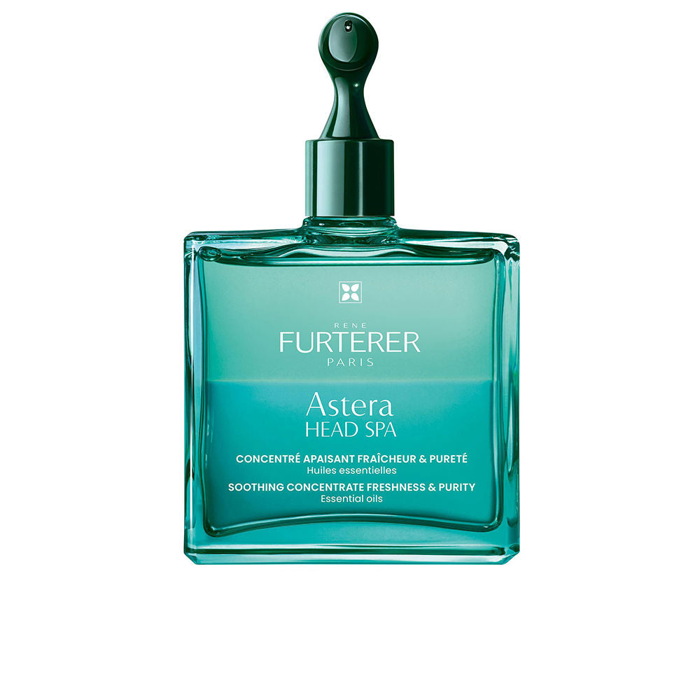 HEAD SPA ASTERA soothing concentrate 50 ml