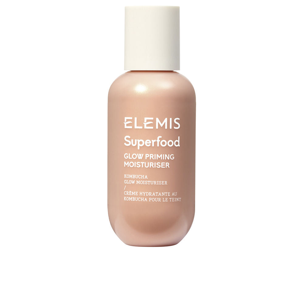 SUPERFOOD glow priming moisturizer 60 ml