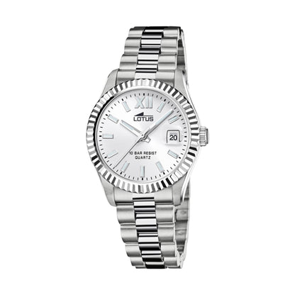 LOTUS Uhr Mod. 18930/1 Armbanduhr – Detailansicht