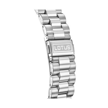 LOTUS Uhr Mod. 18930/1 Armbanduhr – Seitenansicht