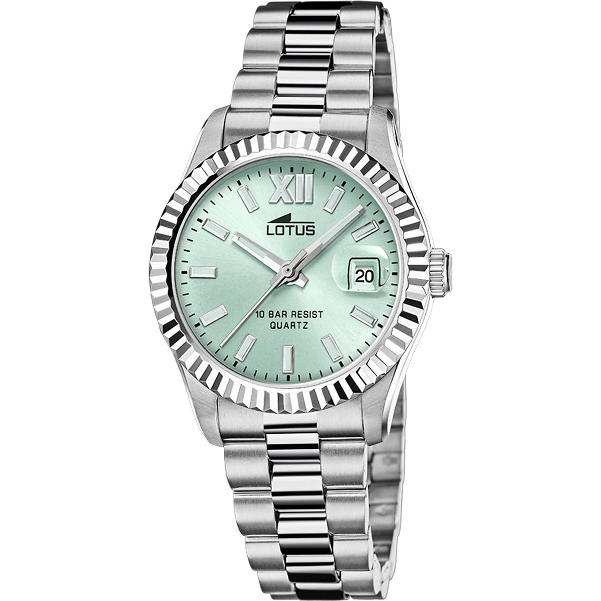 LOTUS Watches 18930/7 Armbanduhr – Detailansicht