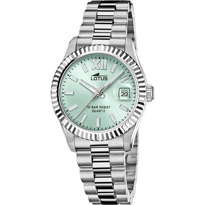 LOTUS Watches 18930/7 Armbanduhr – Detailansicht