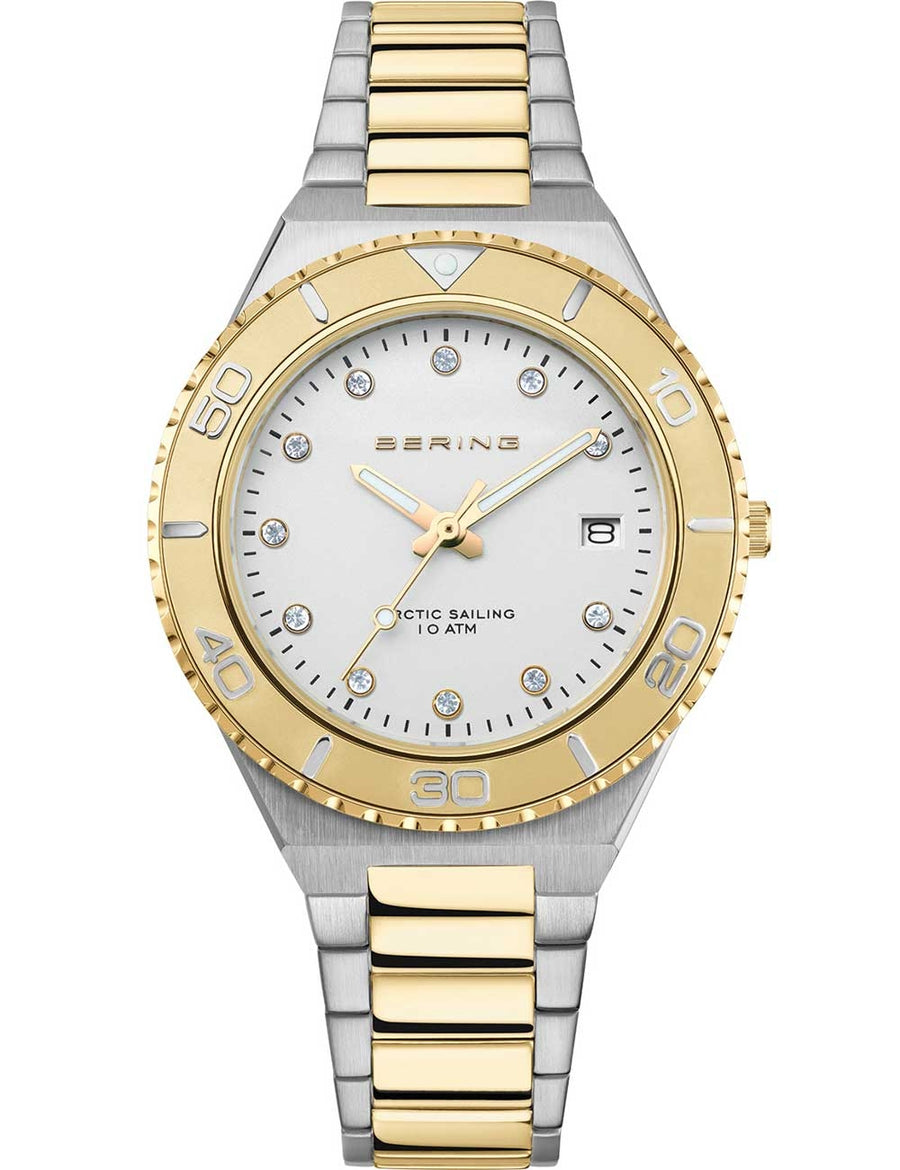 BERING 18936-710 Armbanduhr – Produktansicht