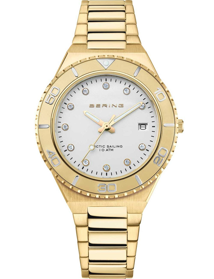 BERING 18936-734 Armbanduhr – Produktansicht