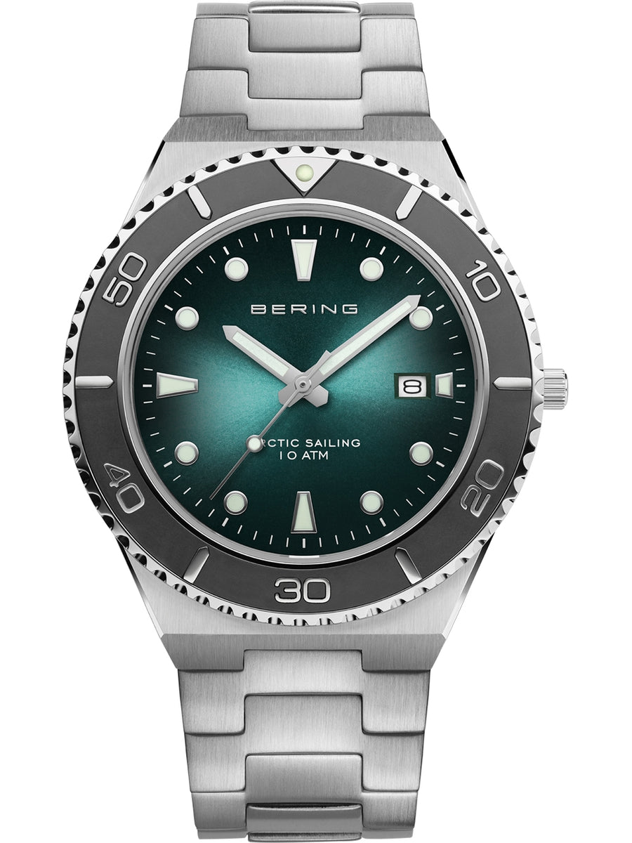 BERING Uhr 18940-708 – Produktansicht