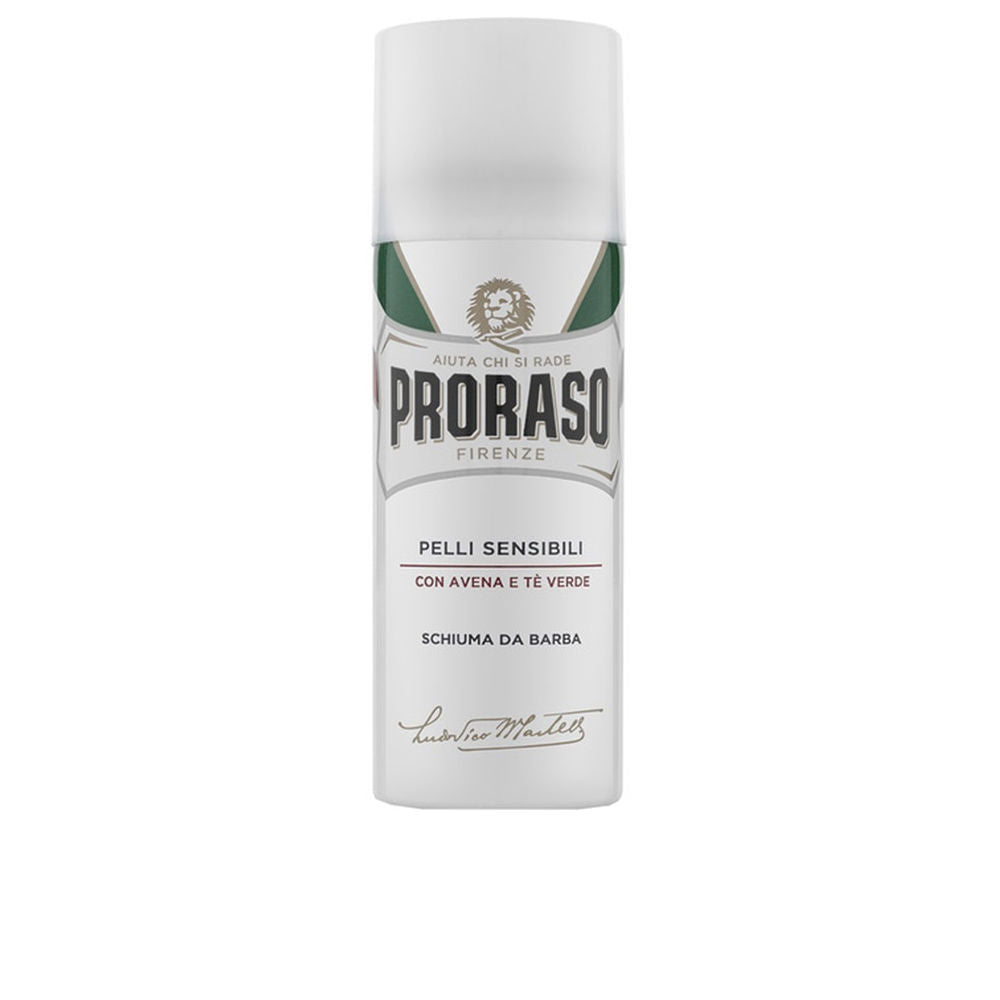 PRORASO PRORASO Pelli Sensibili Rasierschaum 50 ml Kosmetik