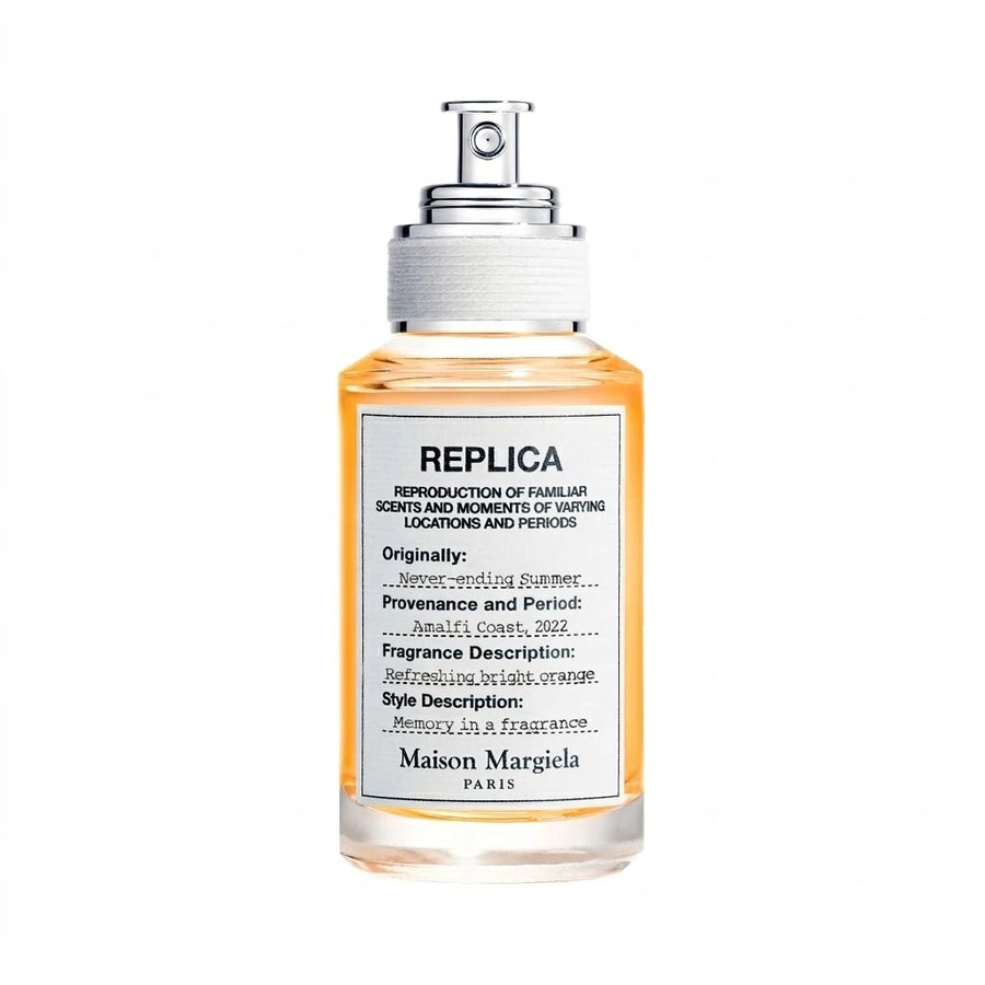 MAISON MARGIELA NEVER ENDING SUMMER EDT 100 ML