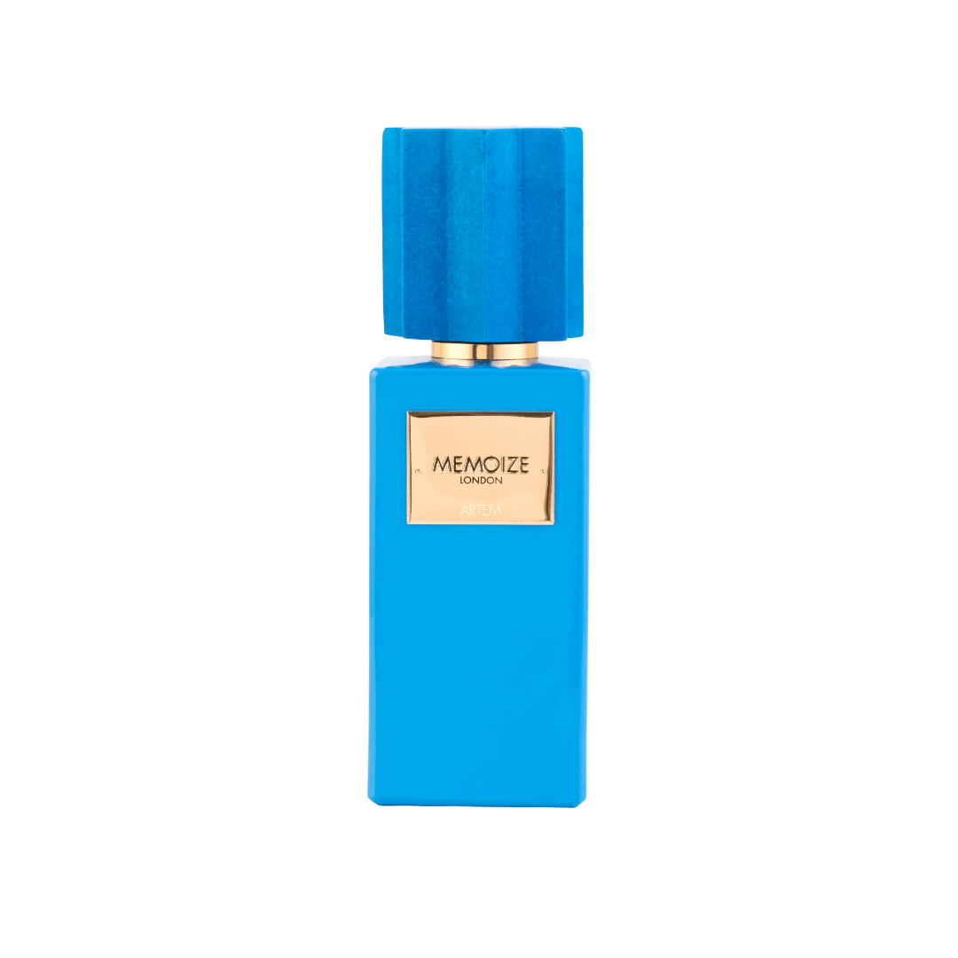 MEMOIZE LONDON MEMOIZE LONDON Memoize Artem Eau de Parfum 7,5 ml Parfüm
