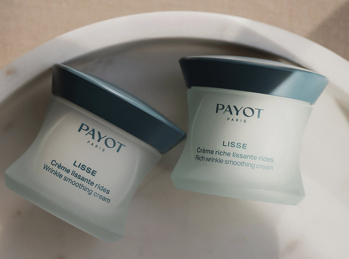Payot Lisse Estuche 3 Piezas von PAYOT, dreiteiliges Set