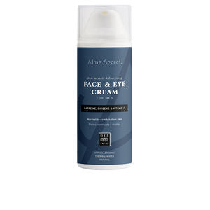 ALMA SECRET ALMA SECRET Gesichts- und Augencreme SPF 20 50 ml Kosmetik