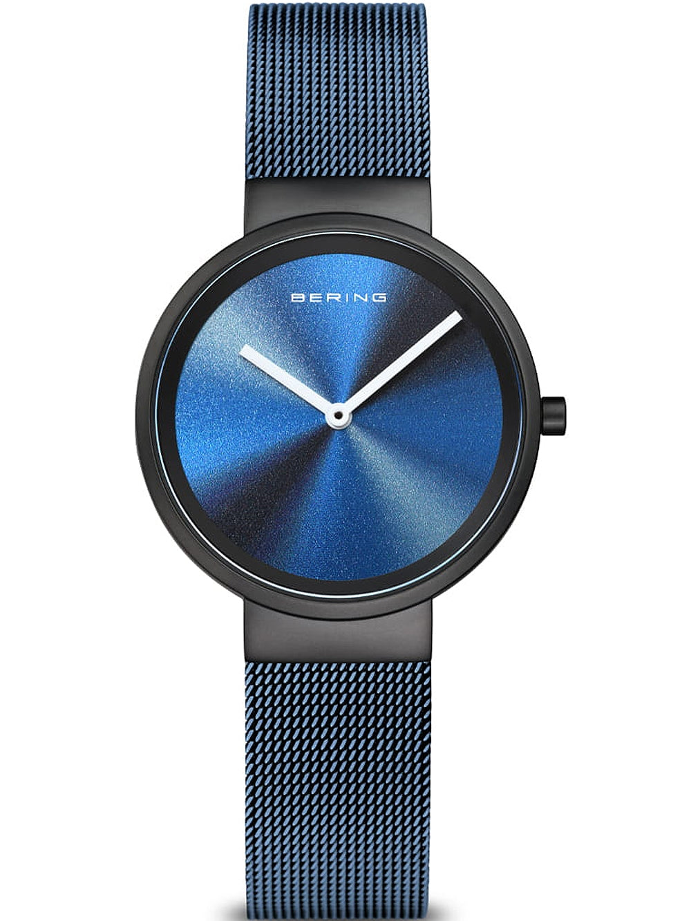 BERING Uhr Modell 19031-327 – Produktansicht