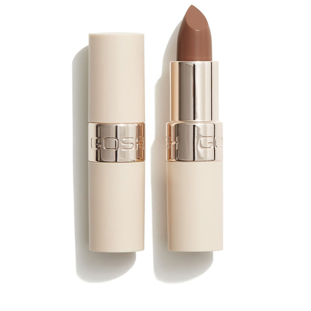 GOSH Luxury Nude Lips 002-Undressed Lippenstift 4 g