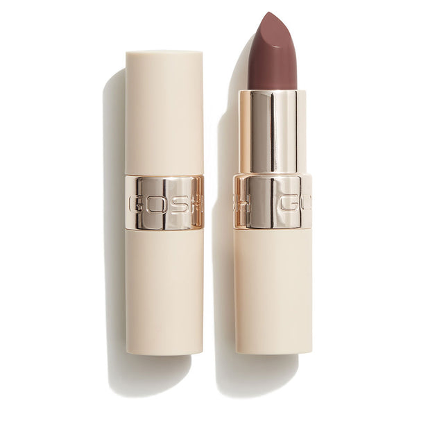 GOSH Luxury Nude Lips Lippenstift 003-Stripped 4 g