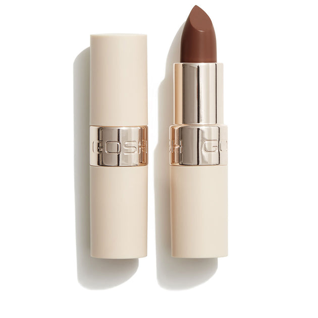 GOSH Luxury Nude Lips 004 Exposed Lippenstift 4 g