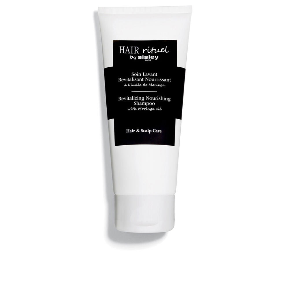 HAIR RITUEL soin lavant revitalisant nourrissant 200 ml