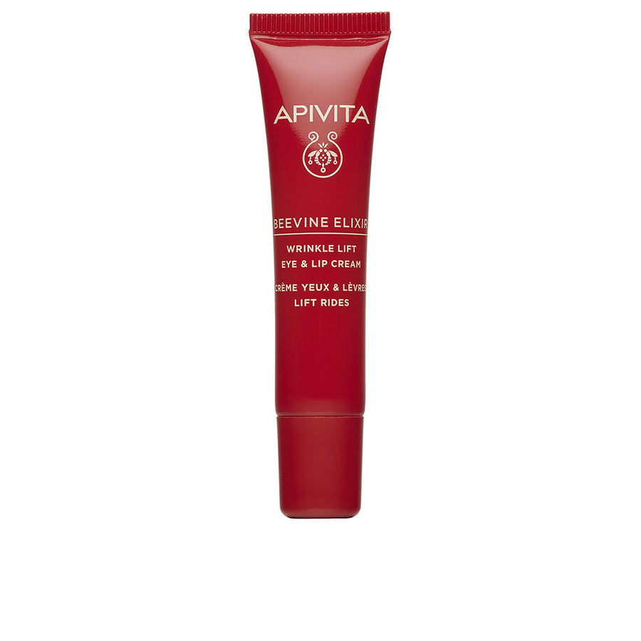 BEEVINE ELIXIR EYE AND LIP CONTOUR LIFT WRINKLES 15 ml