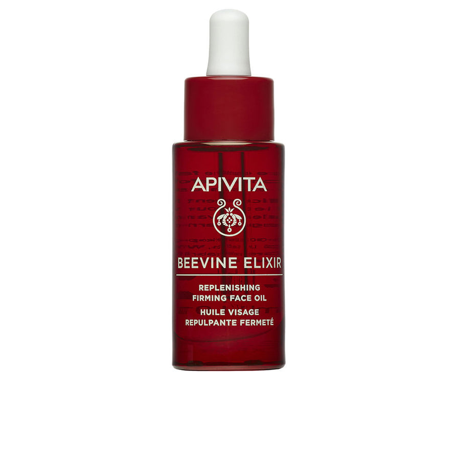 BEEVINE ELIXIR FACIAL OIL FIRMNESS AND REPAIR propolis and grape seed oil 30 ml