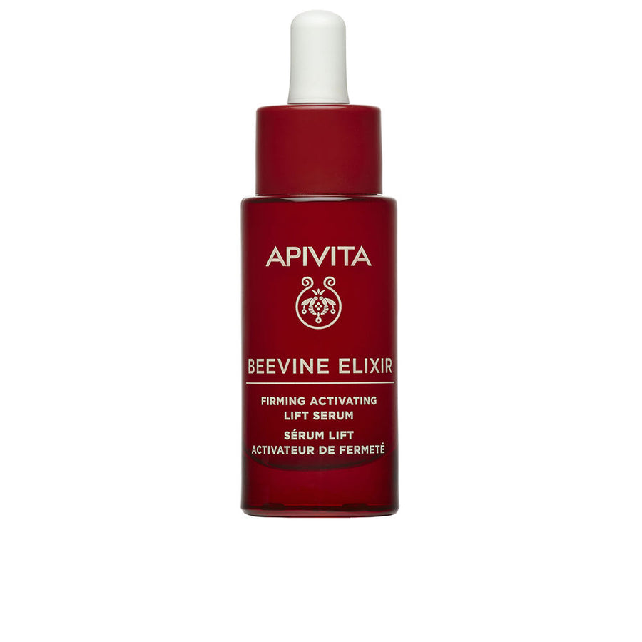 BEEVINE ELIXIR LIFT SERUM FIRMNESS ACTIVATOR Anti-wrinkle serum 30 ml
