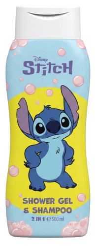 DISNEY DISNEY Air-Val Gel und Shampoo gegen Stiche 2 x 400 ml Set Kosmetik
