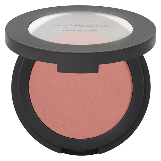 BAREMINERALS BAREMINERALS Gen Nude Puder Rouge Pretty In Pink 6 g