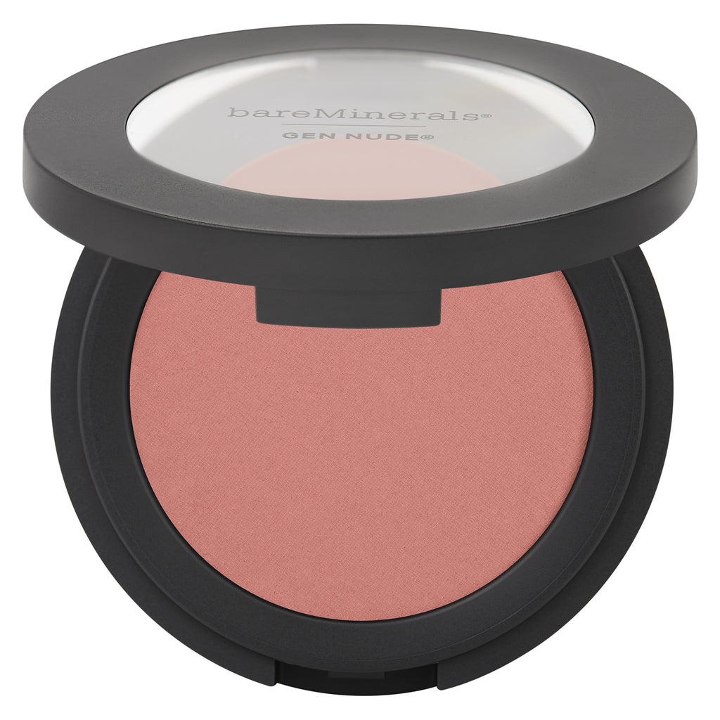 BAREMINERALS Bareminerals Gen Nude Puder Rouge But First Coffee 6 g
