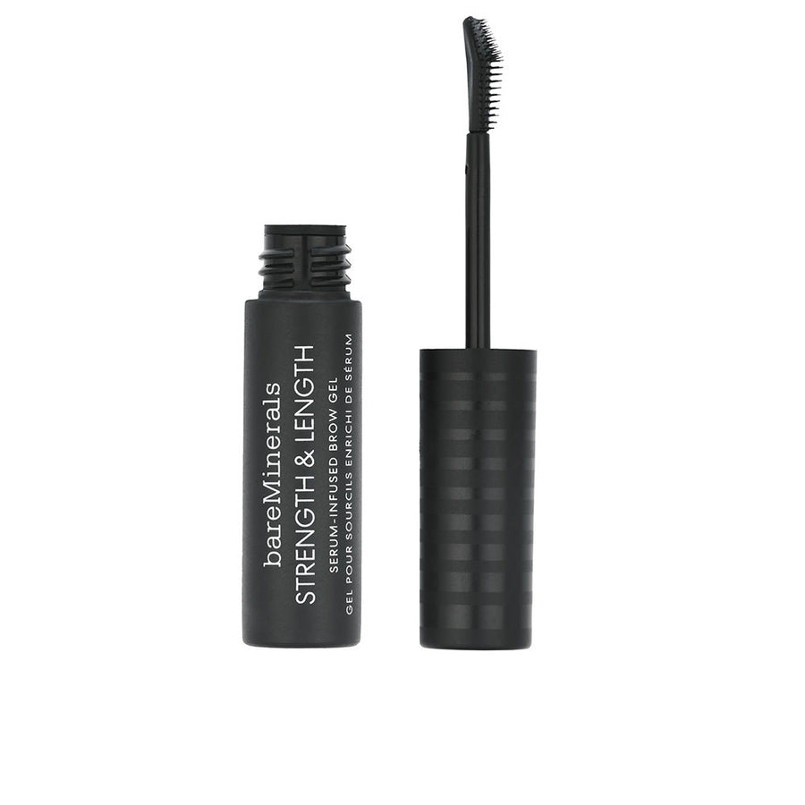 STRENGTH &amp; LENGTH serum-infused brow gel #Taupe 5 ml