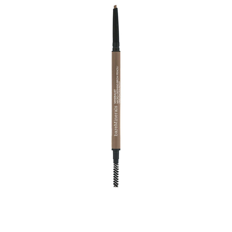 MINERALIST micro brow pencil #Taupe 1 u