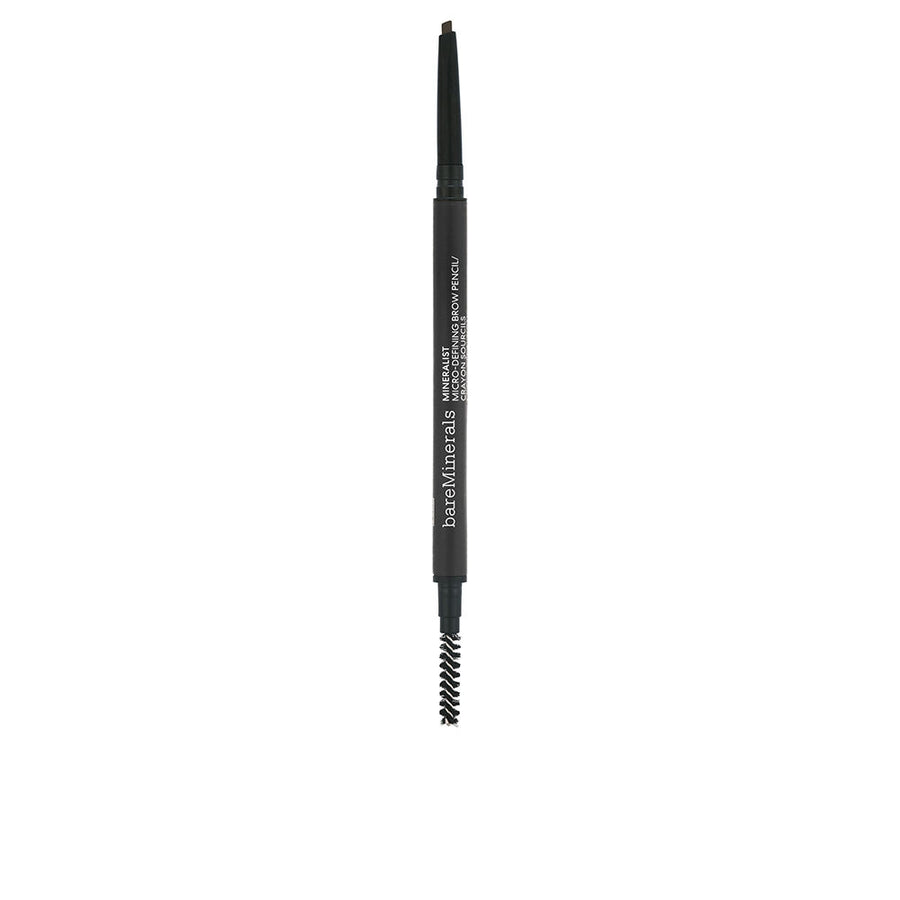 MINERALIST micro brow pencil #Rich Black 1 u